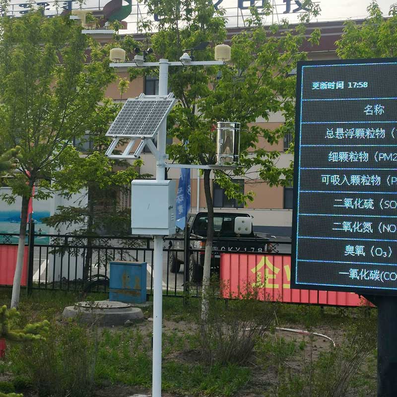 多功能氣象站在種植、養(yǎng)殖、物流業(yè)的用途分別是什么？