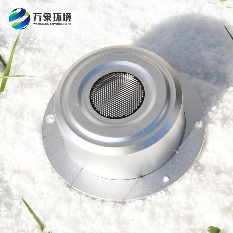 超聲波雪深傳感器：精準(zhǔn)監(jiān)測，守護(hù)交通暢通無阻
