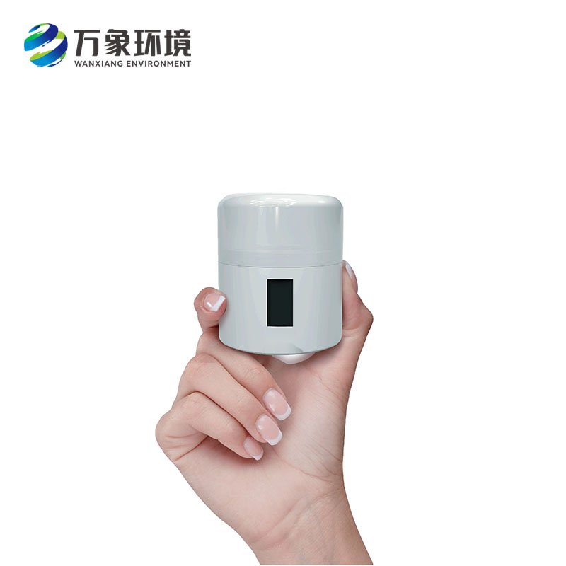 便攜式松材線蟲(chóng)檢測(cè)系統(tǒng)